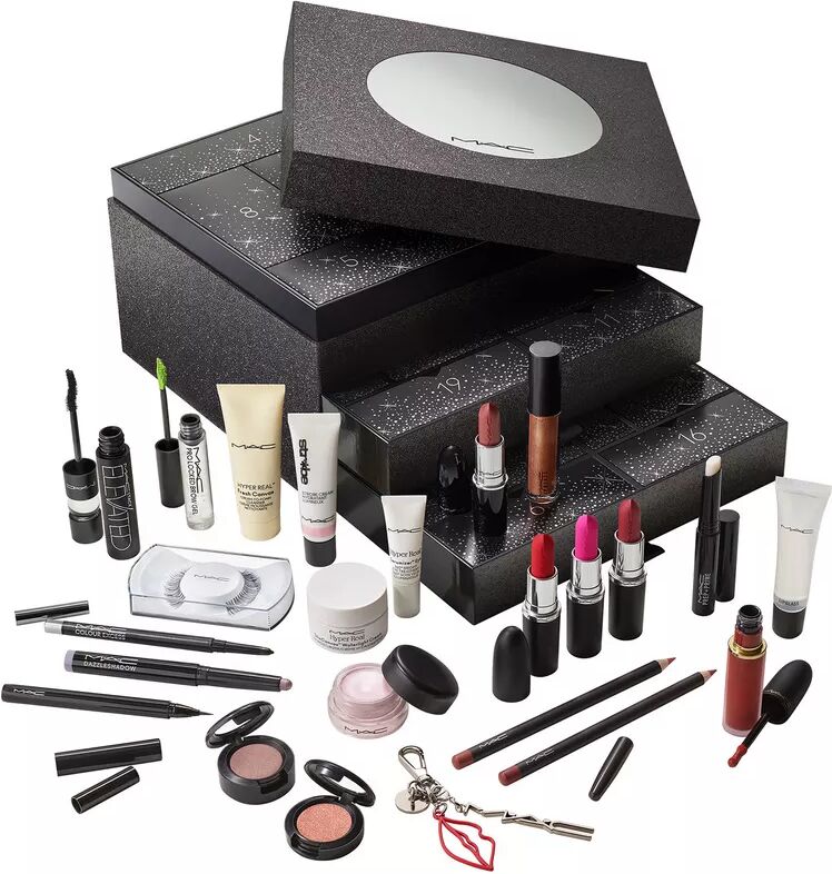 MAC Cosmetics - 24 Days Of M.A.C Icons Advent Calender, Set