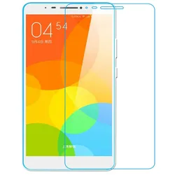 Lobwerk Schutzglas für Lenovo Tab3 7 Plus mit 7 Zoll Zubehör Displayschutz 9H Schutz Glas blasenfrei