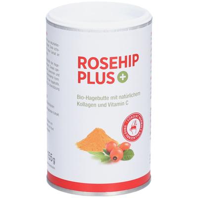 Rosehip Plus Hagebutte Kollagen2 Vit.C Pulver 155 g