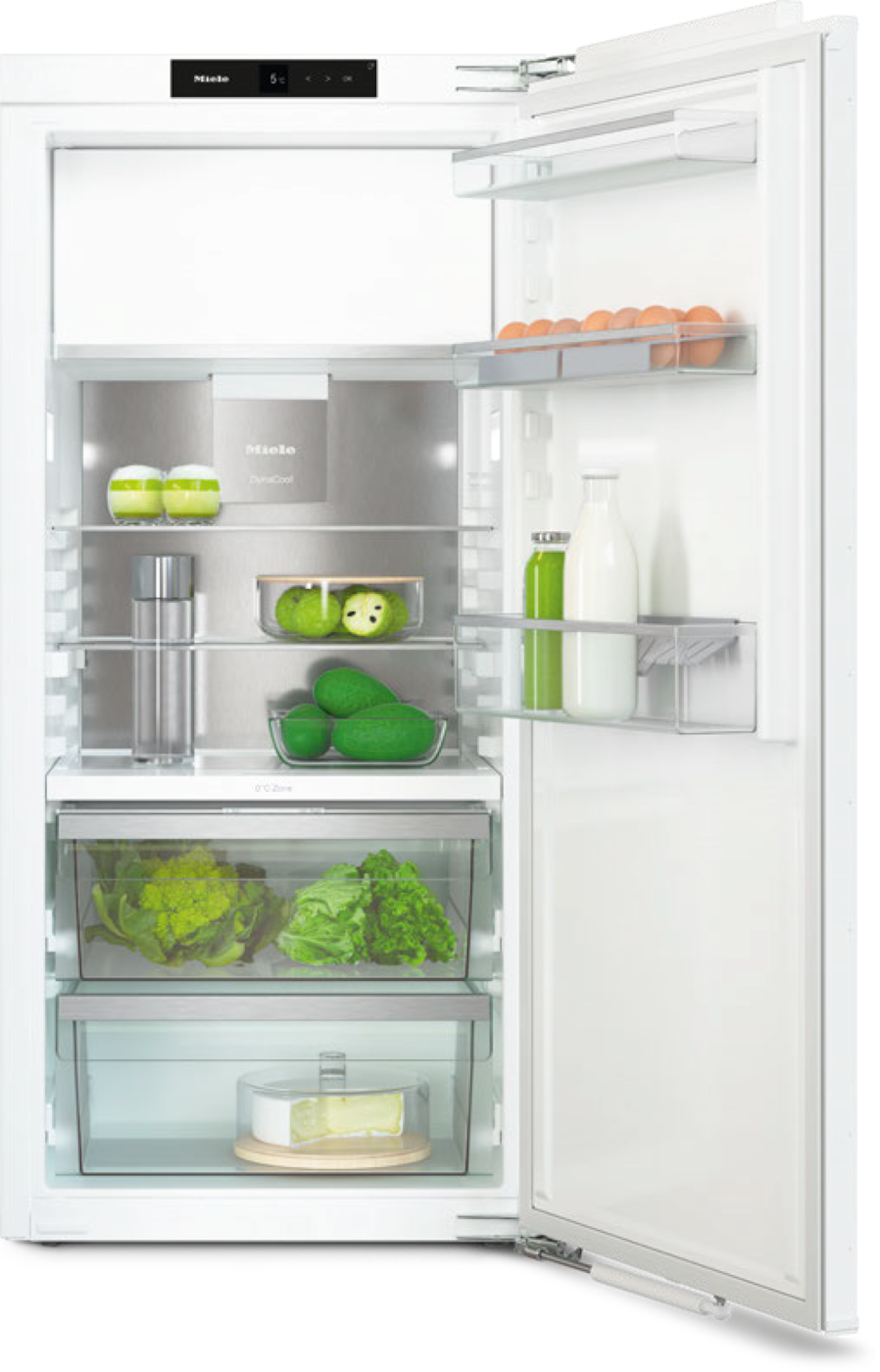 Miele K7348C 125 Gala Edition 158 l 123,1 cm Einbaukühlschrank 12361910