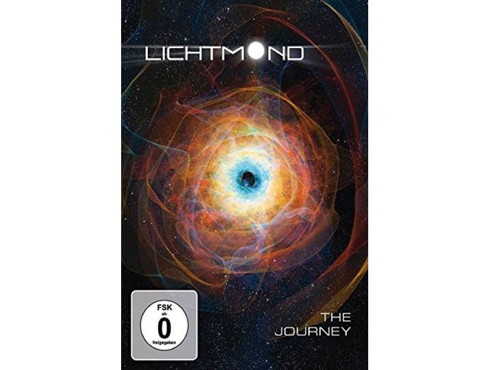 Lichtmond - The Journey: Limited Edition