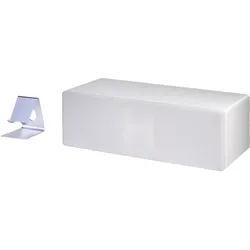 TERRATEC Aktivbox CONCERT BT 1 wireless weiß