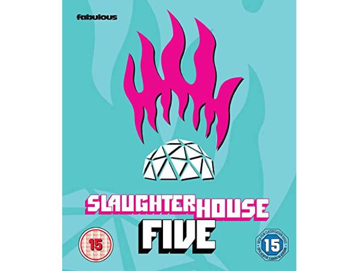 Slaughterhouse Five