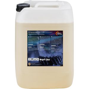 IBS Industriereiniger WAS 10.500, 2050212 Spritzreiniger, Entfettungskonzentrat, Kanister 20 Liter