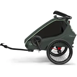 Qeridoo, Veloanhänger