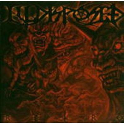 RETRO - Illdisposed, CD
