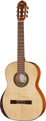 Manuel Rodriguez Santos Pavo EX-SS-EA G Natur Hochglanz