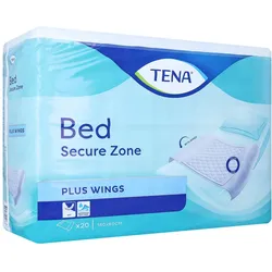TENA Bed Plus 20 St