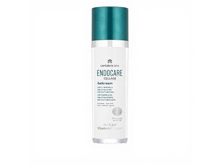 ENDOCARE Cellage gelcrème 50 ml