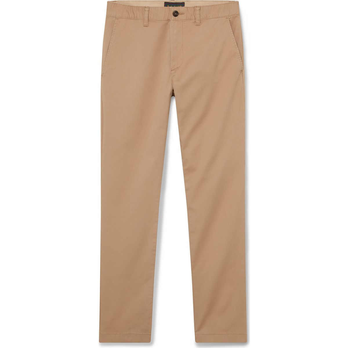 Timberland Mens Twill Chino Pants (slim) tannin 35W 32L TBC0YH8HDF01-35W-32L