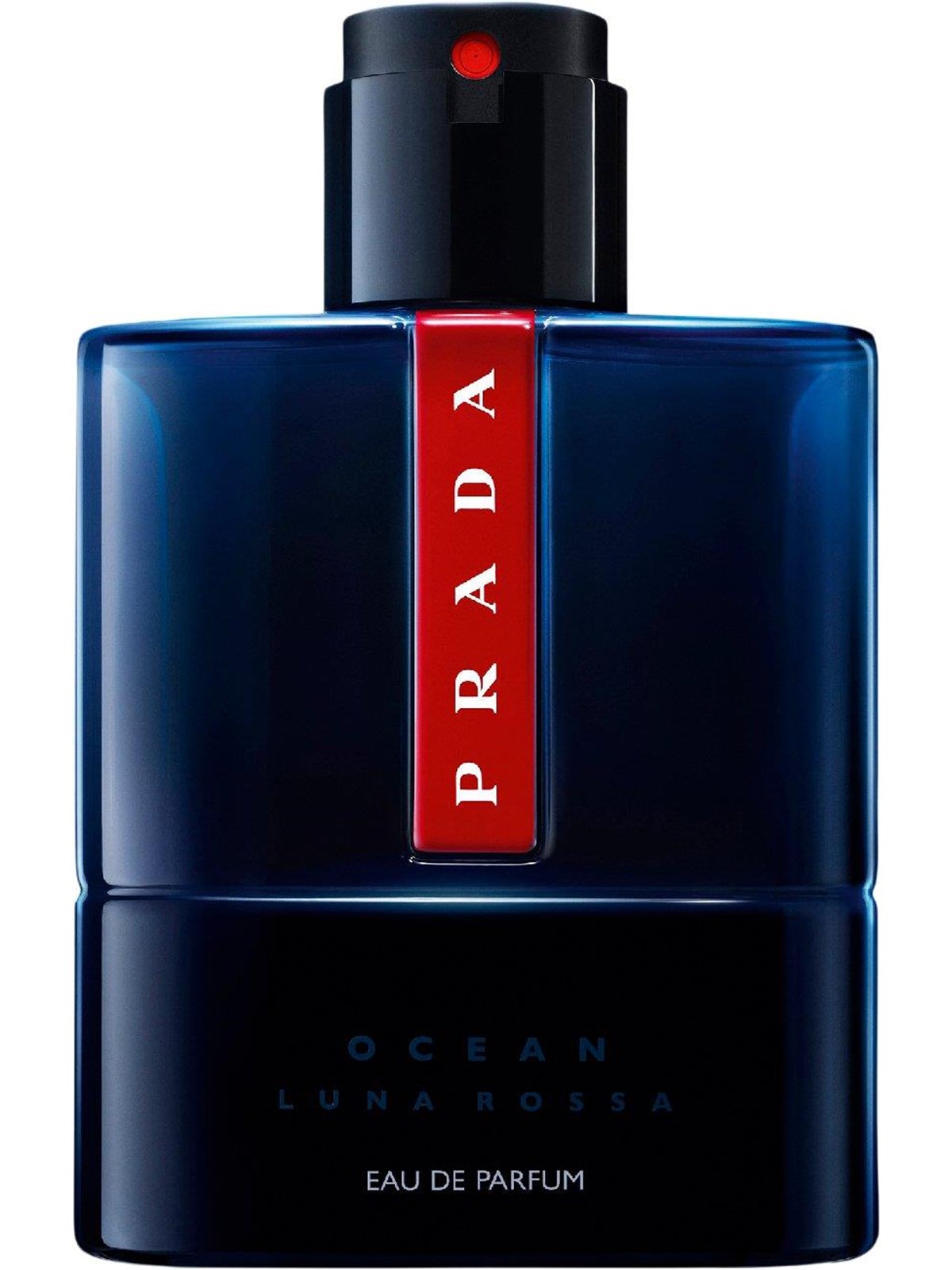Prada Luna Rossa Ocean Edp Spray 100 ml - 100 ml0