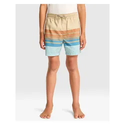 Billabong Spinner Kids Shorts castel rock Gr. T16
