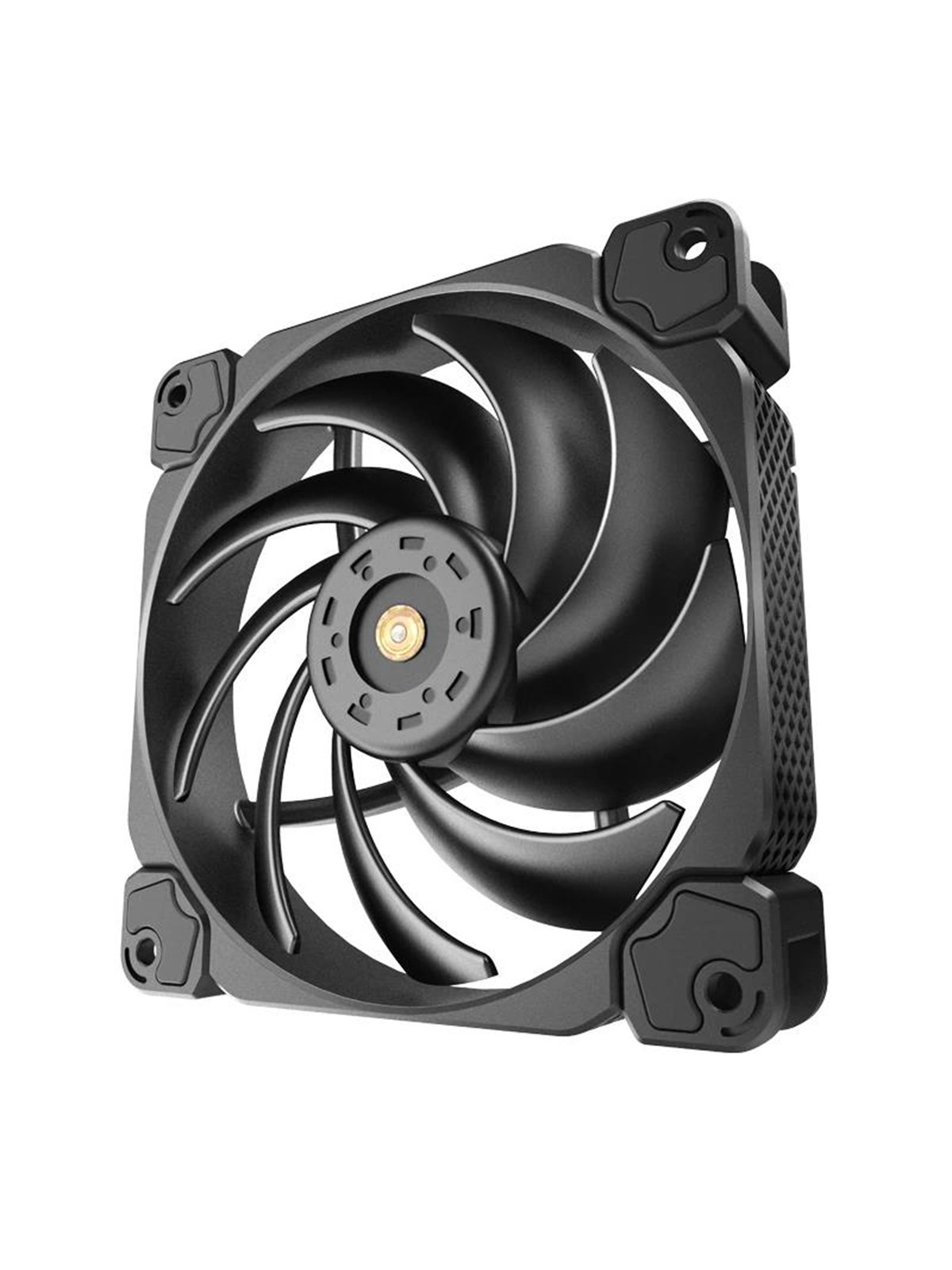 Jonsbo HF-120 PWM Cooler - 120mm black