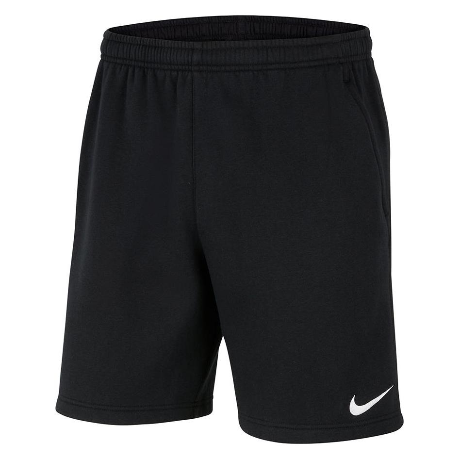 Nike Park 20 Fleece Short Kids (S) (CW6932-010)