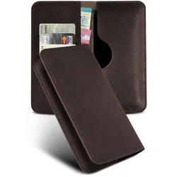 moex Purse Case iPhone 6s Handytasche mit Geldbörse