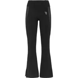 PLEIN SPORT Jogging-Leggings, Größe S in Schwarz 02