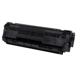 HP 12A (Q2612A) - Toner TonerPartner, black (schwarz )