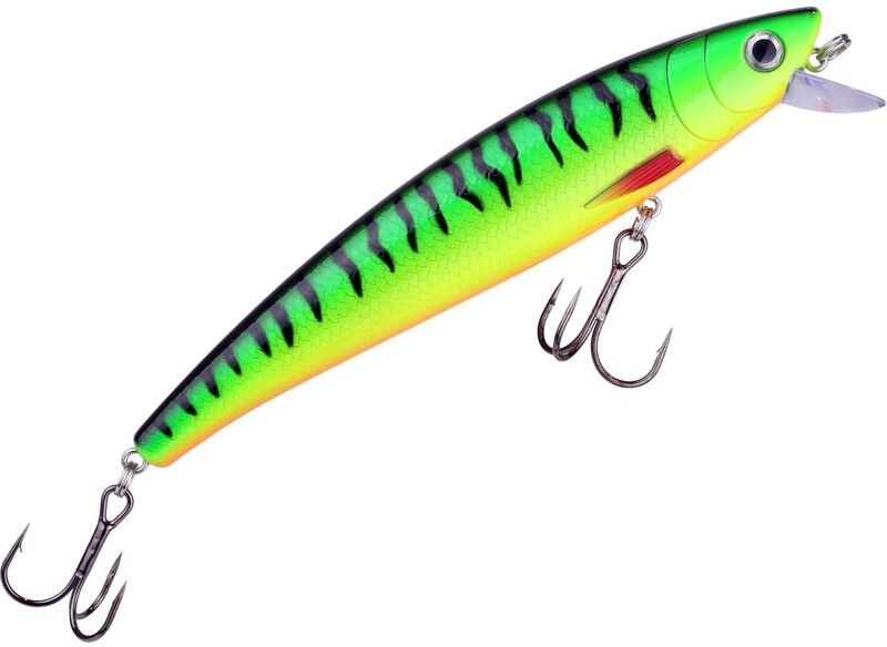 Hurricane Grimner 18cm-Ft