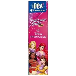 Clementoni Stiftschöpfer Disney Princess Gross
