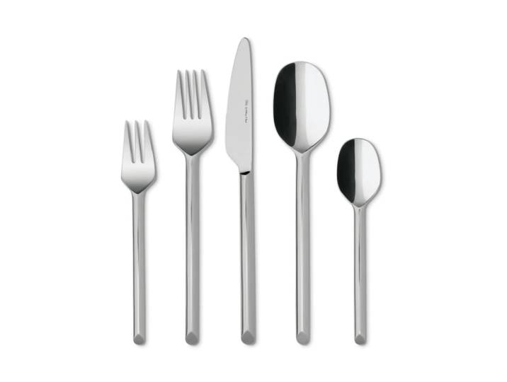 Villeroy & Boch Set de couverts Like 20 pièces