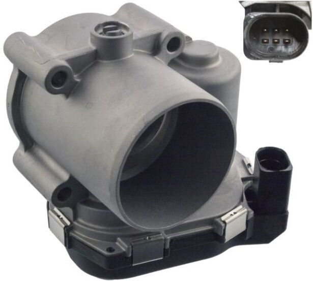 STARQ SQ323-01165 Throttle body