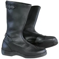 Daytona Classic Oldtimer Motorradstiefel 40