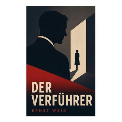 Der Verführer, Taschenbuch von Ernst Weiss, E-artnow, 978-80-273-6178-6