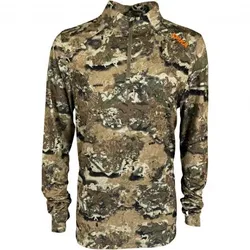 Spika Enduro Athletic Top Herren (Biarri Camo), Biarri Camo, 3XL