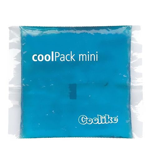 Cool Pack mini Kaltkompresse 1 St Kompressen