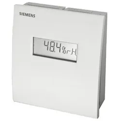 Siemens Dig.Industr. Raumfühler BPZ:QPA2062D