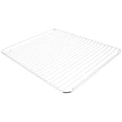 Electrolux 140064006012, Backblech, Silber