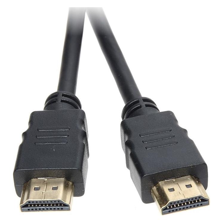 Kabel HDMI - HDMI 10m czarny (HDMI-10) (10 m) (35540614)
