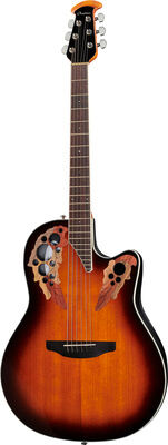 Ovation Celebrity Elite CE48-1-G Sunburst