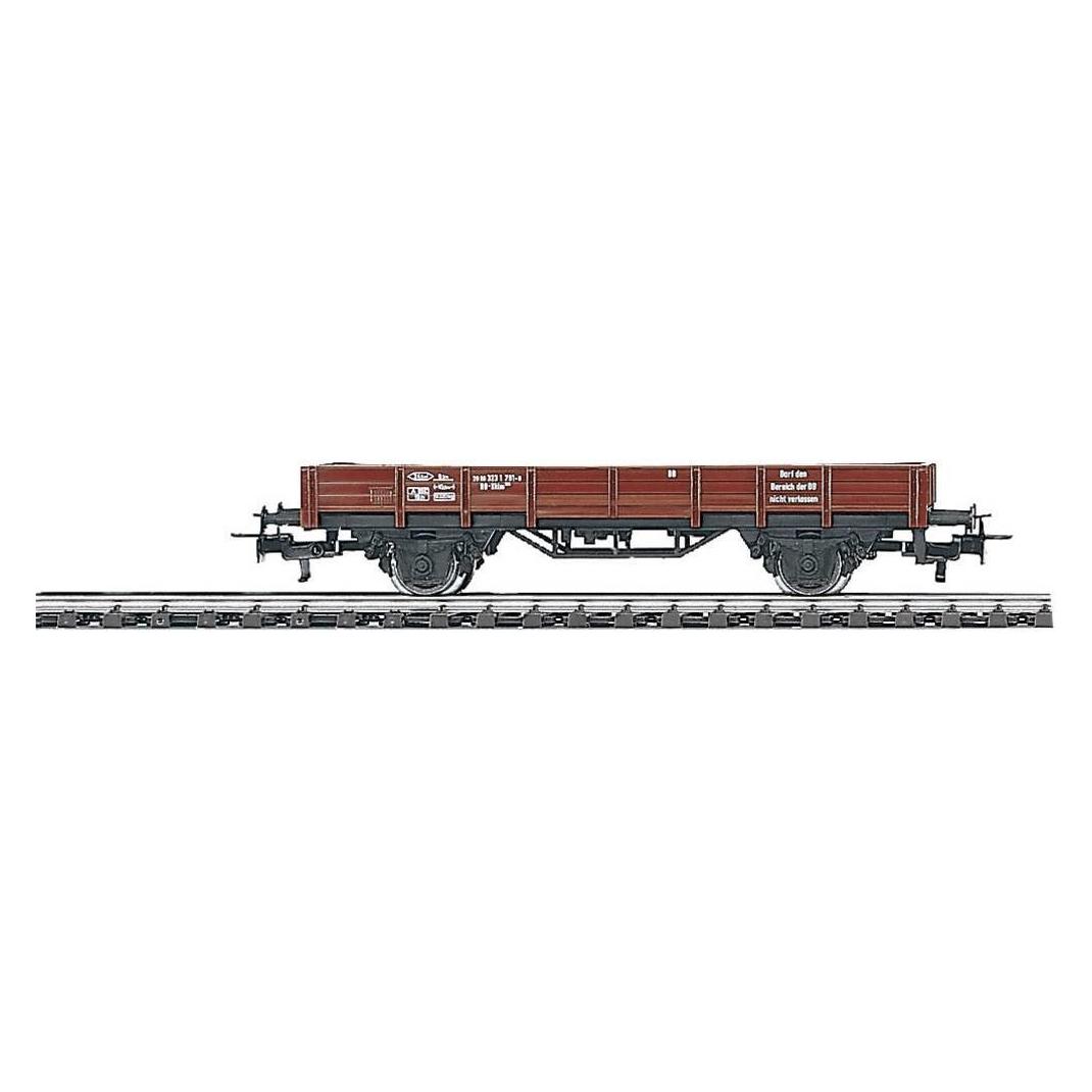 Märklin Start up 4423 H0 Niederbordwag (Spur H0) (4423)