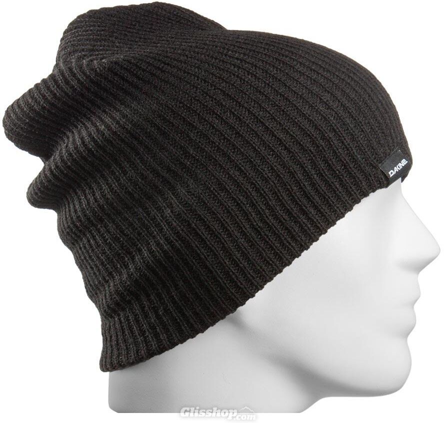Dakine  - Tall Boy Black - Bonnet