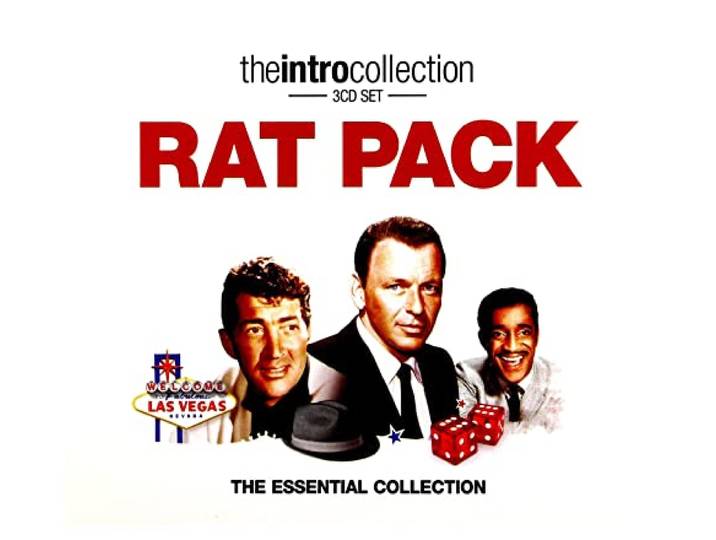Various - Rat Pack
