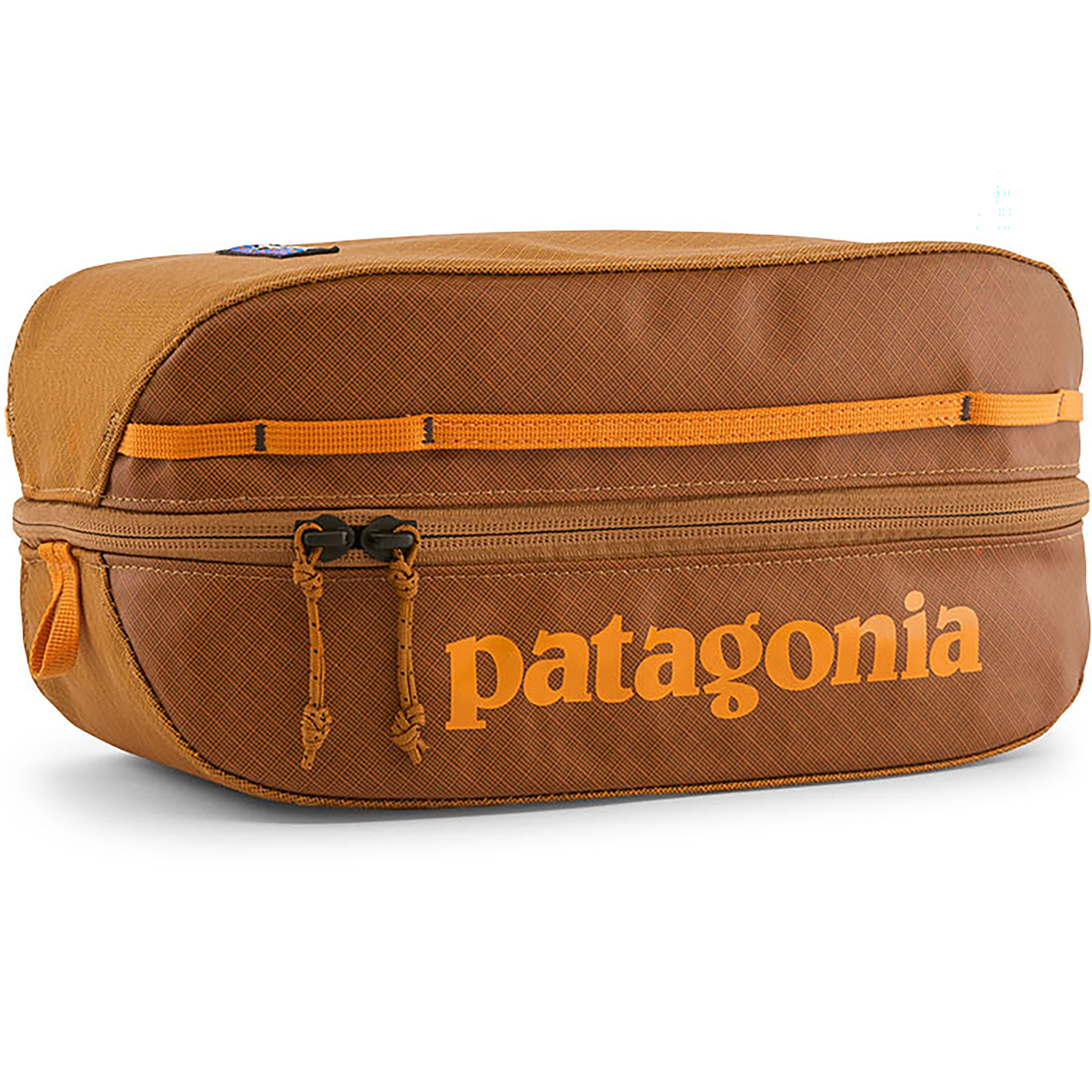 Patagonia Black Hole 6L Kulturbeutel Kulturbeutel & Kulturtaschen braun Größe 6L Reise