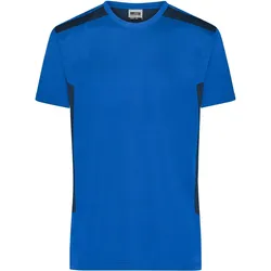 T-Shirt "JN1824" - S - royal/navy