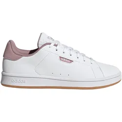 adidas Urban Court Sneaker Damen KJ2209 - cloud white/cloud white/magic mauve 40 2/3