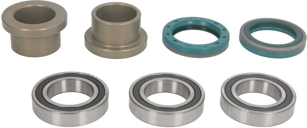 Skf Cuscinetto ruota WSB-KIT-R008-SU