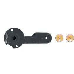 BGS Nockenwellen-Einstellwerkzeug-Satz für VAG 3tlg. - 9493