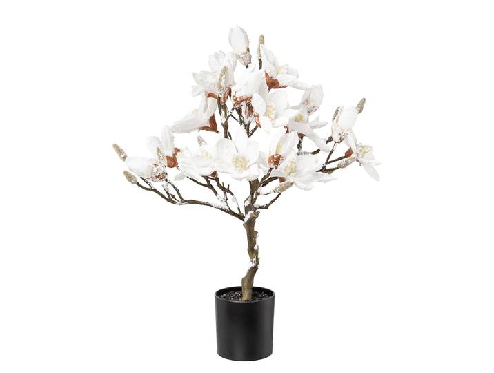 Künstlicher Magnolienbaum 1120545-00 15 x 58 x 15cm