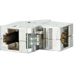Bachmann 918.032 (Keystone Modul), Zubehör Netzwerk