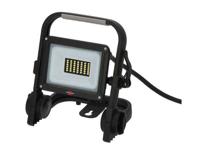 Projecteur portable led jaro 3060 m 2m h07rn-f 3g1\,0 - ip65 - BRENNENSTUHL - 1171250243