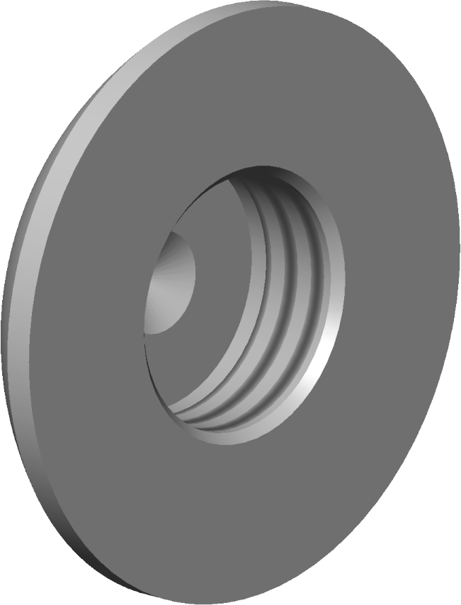 Dornbracht étagère décorative cap 083030501-06 platine mat