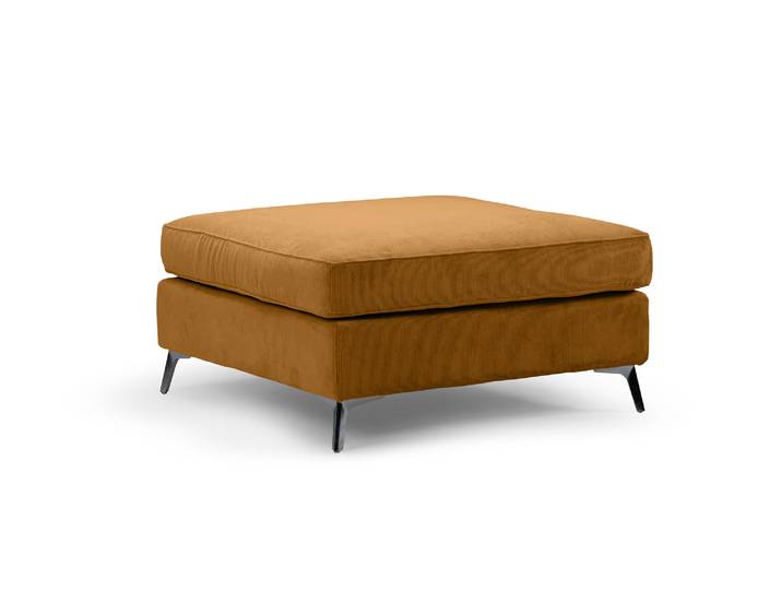 Pouf Isla Ocre - Basika