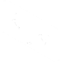 Dornbracht 2Loch-Platte 092798022-06 platin matt