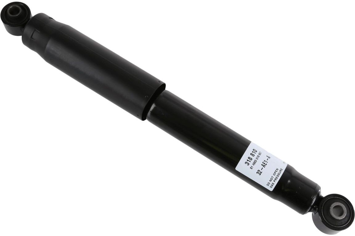 Stoßdämpfer SACHS 318 810