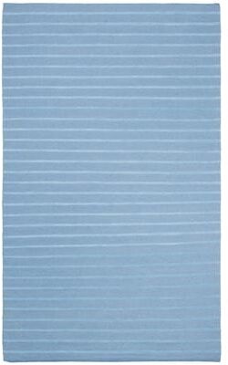 SAFAVIEH Handmade Flatweave Dhurries Jacalyn Modern Wool Rug