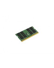 Kingston 16 GB DDR4 3200 MHz SODIMM 16 GB 3.200 MHz SO-DIMM (KCP432SD8/16)